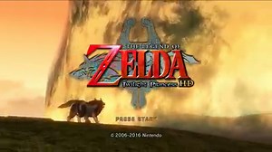 106K views · 3.5K reactions | The Legend of Zelda: Twilight Princess HD Wii U bundle coming March 4th will include the majestic Wolf Link amiibo. Learn what you can do with this legendary lupine: | The Legend of Zelda | Facebook