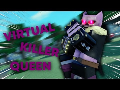 [AUT] *UNOBTAINABLE* VKQ SHOWCASE!