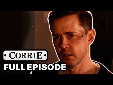 Coronation Street Full Episode | Thursday 8th January