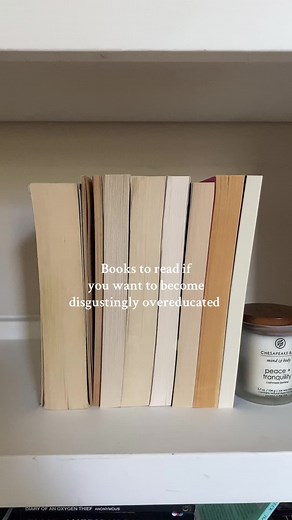 Books That Will Make You Smarter: Must-Read Classics