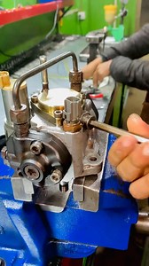 2KD Disel pump | HM Diesel Lab