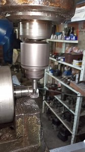 Doctor Motor on Reels