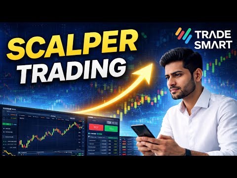 Scalper Trading Explained | Trade Faster & Smarter