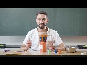 DIY-Videoanleitung: Trommel basteln