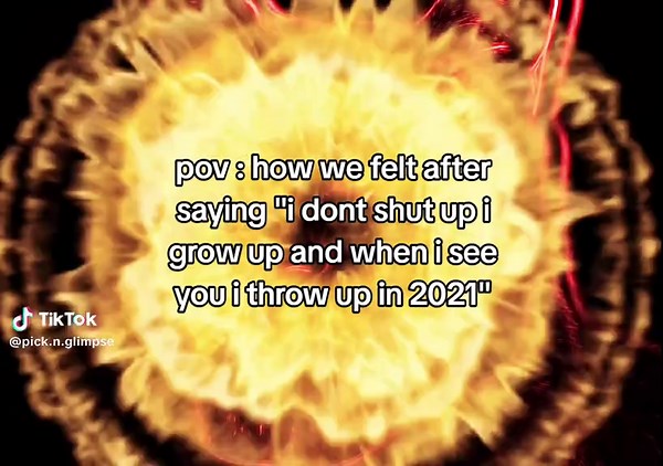 Exploring the 2021 Glow Up Experience