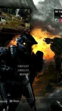 Halo: Reach's Release - Part 5 #halo #gaming