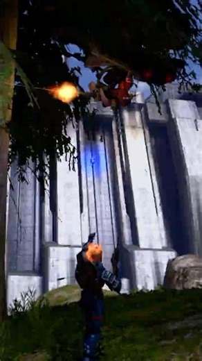 Catch! Halo: Master Chief Collection #mcc #halo3 #halo