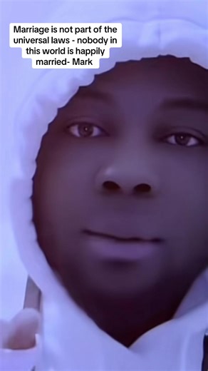 Marriage is not part of the universal laws - nobody in this world is happily married- Mark #spirituality #spiritual #ghanatiktok🇬🇭 #marriage #marriedlife