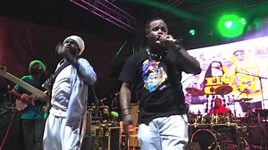Video: Inner Circle in Miami, FL @ Reggae Jam 2022 1/2/2022