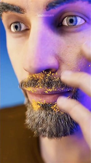 Public Hand Dryers Are Blasting Poop Germs Onto Your Hands #toilet #bacteria #virus #shorts