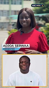 10K views · 167 reactions | Ghanaian fraud suspect 'Dada Joe Remix' extradited to U.S. over multi-million dollar romance scam Here’s everything you need to know  #NewsFlash | GTV Ghana | Facebook