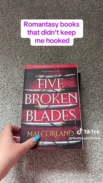 Top Romantasy Books You Can't Put Down