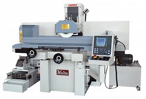 [Hot Item] Advanced and Well Function Surface Grinding Machine