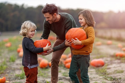 Fill Your Fall With These 70 Fun Activities