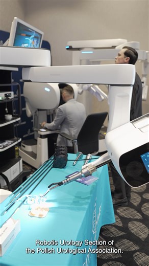 Premiera Ekosystemu Edge Medical podczas SUO/SUR 2025! 🤖 W dniach 21–22 listopada 2025 r. uczestniczyliśmy w Sympozjum Sekcji Urologii Onkologicznej oraz Sekcji Urologii Robotowej PTU w Warszawie, gdzie po raz pierwszy zaprezentowaliśmy pełną konfigurację Ekosystemu Edge Medical, obejmującą systemy Multi-Port oraz Single-Port. To spójna platforma wspierająca etapową rozbudowę programu robotycznego w szpitalach oraz możliwość dostosowania konfiguracji do potrzeb poszczególnych ośrodków. Drugim i