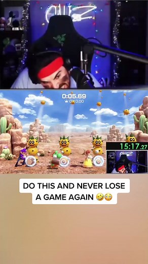 Ultimate Mario Party and Wii Party Tips for Nintendo Switch