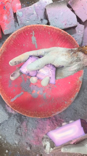 Dream | FVOYT...19k YT subs😲✨🤗 #asmr #reels #chalkart | Instagram