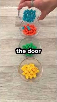 When my little brother got home from school he said, "Did you know Tic Tacs make pain go away?"