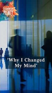 MIT researcher: Why I changed my mind on AI and jobs