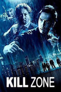 SPL: Kill Zone (2005) - AZ Movies