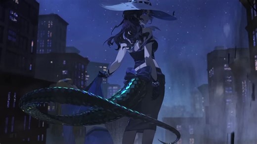 Anjo Nala in Reverse 1999: Skills overview, best teammates, and more