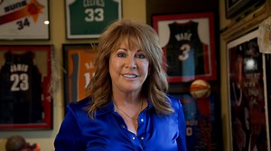 'We can't exhale': Nancy Lieberman says power of Title IX history can be used to reach equality