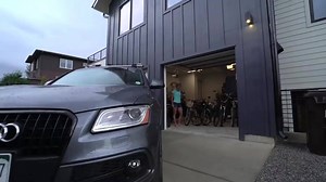 4.7K views · 107 reactions | Step inside 3X World Champion Mirinda “Rinny” Carfrae’s new home. See for yourself! | Triathlon Inspires | Facebook