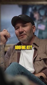 The Definition of a Boofing Kit 🤯