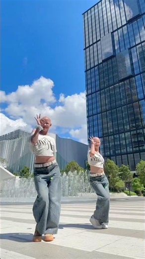 #chanok #dance #dancechallenge #iconicbymistake