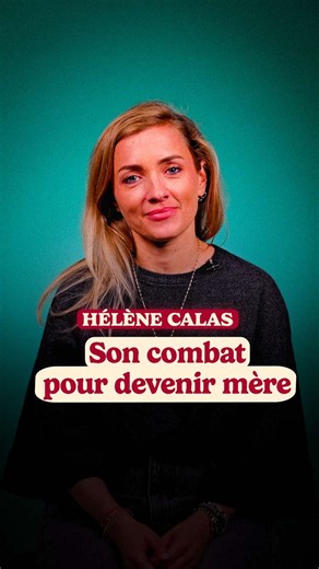 Parcours PMA : témoignage d'Helène Calas sur la douleur et la solitude
