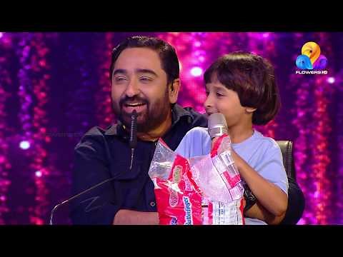 Flowers Top Singer | Musical Reality Show | Ep# 450 ( Part -D )