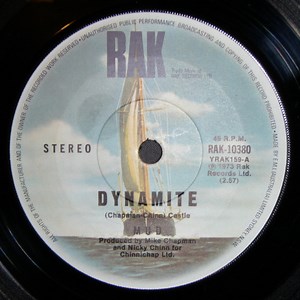 Mud - Dynamite