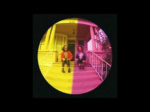 Elan Noon - Colour Story (Full Album HQ)