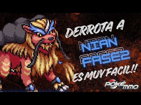 🧧 "NIAN PHASE 2: Complete Guide and Best Counters - PokeMMO"