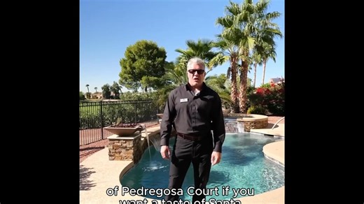 34 reactions · 8 comments | Check out Corte Bella in Sun City, AZ! ☀️ #CorteBella #SunCity #Mirada #GolfCourse | Lenny Krog | Facebook