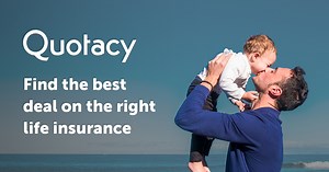 Prudential Term Life Insurance | Company Overview & Ratings | Quotacy