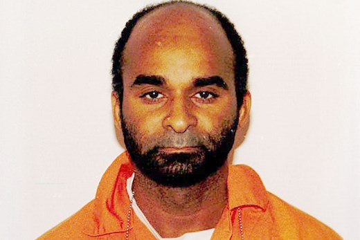 Who Is Reginald McFadden, And How Did His Killing Spree Affect The Pennsylvania Legal System? | Oxygen