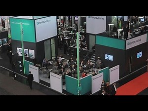 Pepperl+Fuchs auf der HANNOVER MESSE 2014