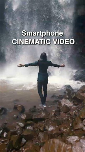Amazing Videography Tricks With Mobile 📱 Cinematic Videos using smartphone