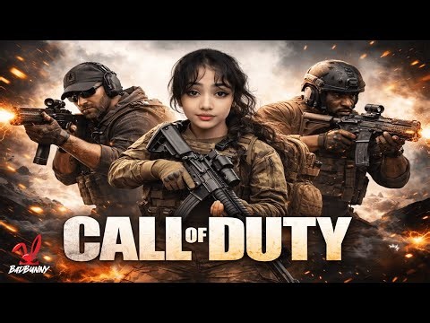Call of Duty® Black Ops7