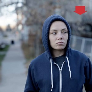 21 reactions | How do you go from tough streets to a UFC champ? Belief. #BeliveYouWill Thug Rose | Rate - Guaranteed Rate | Facebook