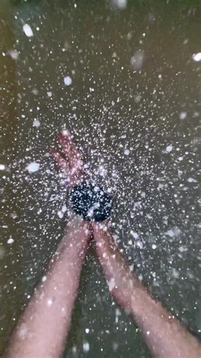 Results of My Glitter Drop Tutorial Revealed!