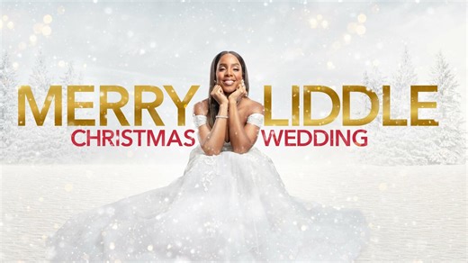 Merry Liddle Christmas Wedding - Lifetime Movie - Where To Watch