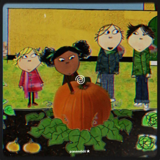Charlie and Lola Halloween Costume Ideas