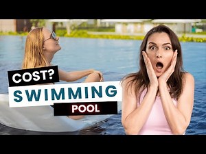 How Much Does It Cost to Build a Swimming Pool? | Impro News
