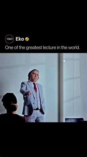 AI | Future | Viral Trends on Instagram: "This scene is a clear example of adverse selection driven by asymmetric information. The professor knows the action is a test, while the students don’t—creating an imbalance where one side holds all the power and context. Faced with uncertainty, students prioritize individual safety over collective fairness. Silence feels less risky than speaking up, even if the action seems arbitrary. Rational self-protection replaces shared responsibility. The result i