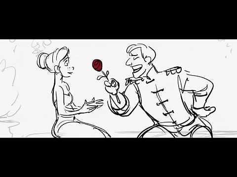 Frozen 2 (2019) - Get This Right (Deleted Song) (Storyboard)