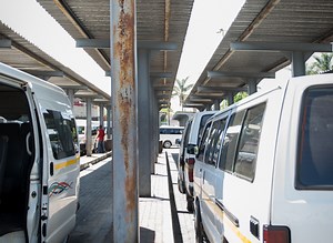 We Celebrate Women in Taxi Industry, Making Commuting Gender-Equal