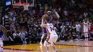 96K views · 1.4K reactions | Tyler Herro's CLUTCH game-winner lifts the HEAT to the win!  26 PTS, 12 REB, 3 BLK  | NBA | Facebook