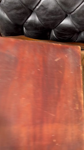 The Keyhole House on TikTok